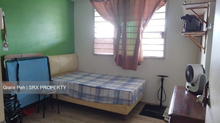 Blk 124 Bishan Street 12 (Bishan), HDB 4 Rooms #611075171